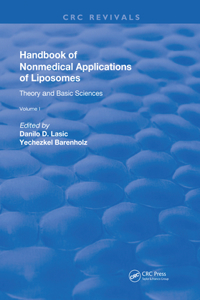 Handbook of Nonmedical Applications of Liposomes