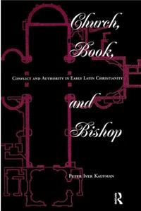 Church, Book, And Bishop