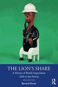 The Lion's Share