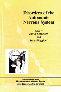 Disorders of the Autonomic Nervous System