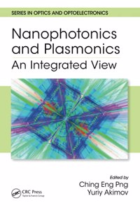 Nanophotonics and Plasmonics