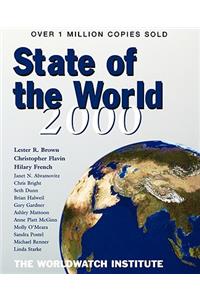 State of the World 2000