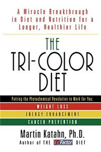 The Tri-Color Diet