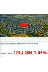 A Field Guide to Sprawl