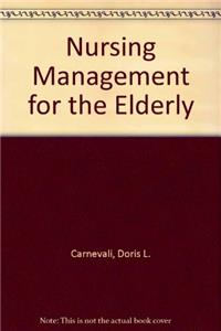 Nursing Management for the Elderly