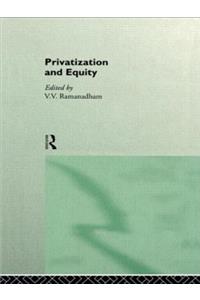 Privatization and Equity