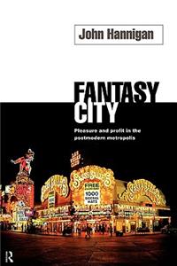 Fantasy City