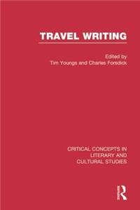 Travel Writing