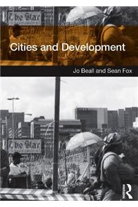 Cities and Development