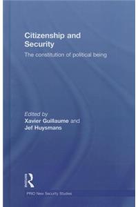 Citizenship and Security