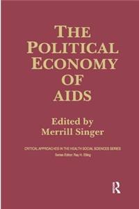 Political Economy of AIDS