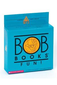 Bob Books Fun!