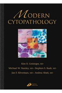 Modern Cytopathology