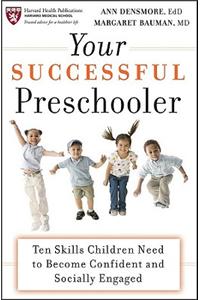 Your Successful Preschooler