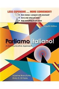 Parliamo Italiano!