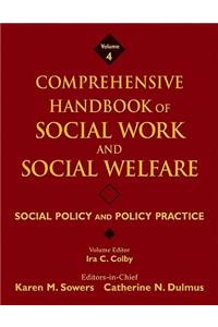 Social Policy and Policy Practice