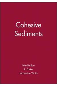 Cohesive Sediments