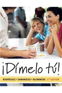 Dimelo Tu!