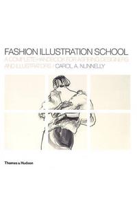Fashion Illustration School