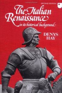 Ital Renaissance.Op.