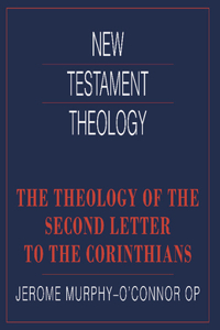 Theology of the Second Letter to the Corinthians