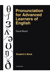Pronunciation for Advanced Learners of English Student's Book