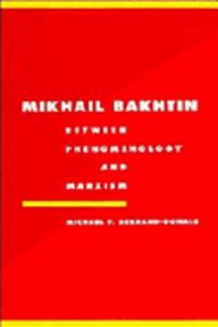 Mikhail Bakhtin