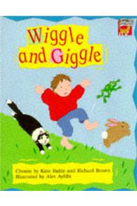 Wiggle and Giggle