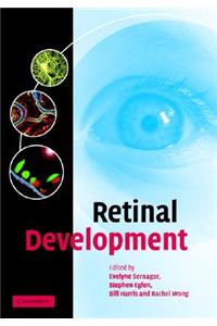 Retinal Development