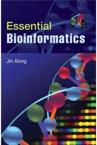 Essential Bioinformatics