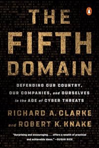 Fifth Domain