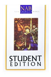 Student Bible-NABRE