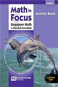 Math in Focus: Singapore Math