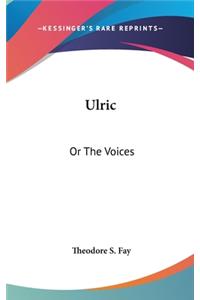 Ulric