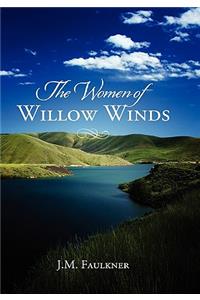 The Women of Willow Winds