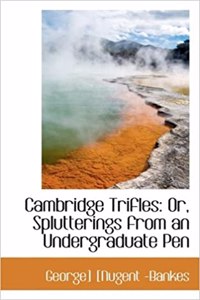 Cambridge Trifles