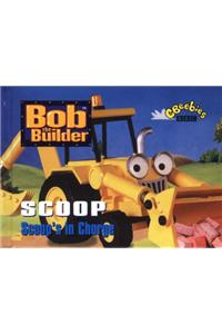 Bob the Builder: Scoop's in Charge