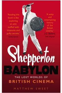 Shepperton Babylon