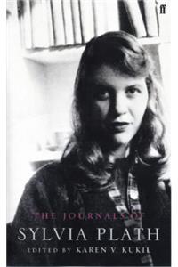 The Journals of Sylvia Plath