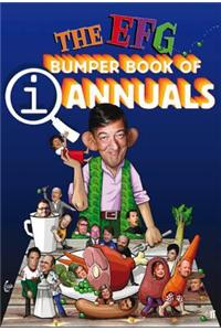 The EFG Bumper Book of QI Annuals