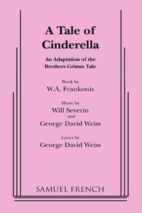 Tale of Cinderella