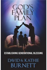 God's Family Plan