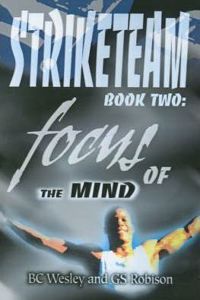 Striketeam Book Two