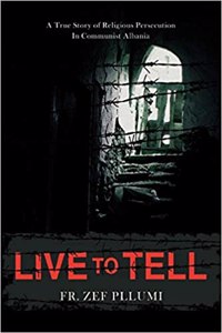 Live to Tell