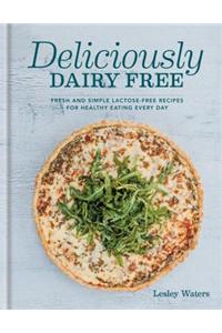 Simply Dairy Free