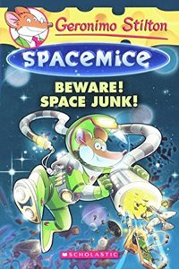 Beware! Space Junk!-Tbk