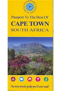 Passport to the Best of Cape Town, South Africa
