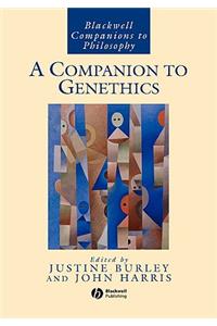 Companion to Genethics