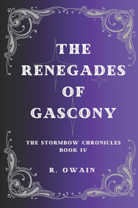 Renegades of Gascony