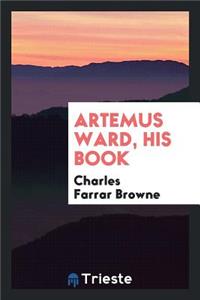 Artemus Ward